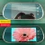 Import 7inch anti-glare blue mirror support mirror link/USB/TF touch screen car rear mirror monitor from China