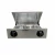 Import 750mm Aluminium Tool Boxes for Trailers Trucks UTE tray Drawers Tools Storage box heavy duty drawer from China