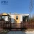 Import 8 hours fast assembly furnitures PrefabX smart house prefabricated container homes from China