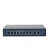 Import 8 Port 10/100Mbps POE Switch for IP Camera Network Switch 8 port  with build-in 52V power supply from China