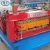 Import 840 color steel roll forming machine from China