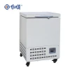 -86 Lab chest horizontal deep freezer refrigerator