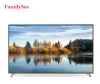 86inch Aluminum Alloy Frame Smart Television