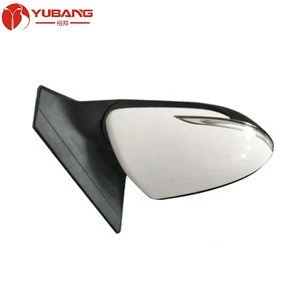 87610/20-F2000 Auto Parts Car Accessories With 5 lines with indicator FIT For Hyundai Elantra 2016Side Mirror