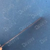8.7mm Max Cutting Depth Carbide Z26 Zund Cutter Oscillating Blade For Nylon/Felt/Nonwoven/Leather/Fabric