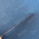 8.7mm Max Cutting Depth Carbide Z26 Zund Cutter Oscillating Blade For Nylon/Felt/Nonwoven/Leather/Fabric