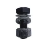 8.8 carbon steel Track Bolts&Nuts