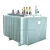 Import 8KV 500KVA Distribution and power oil immersed transformer from China