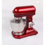 8L dough arm food mixer