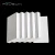 Import 8mm pvc plastic sheet engraveing sheet pvc decorative wall panel high density and quality from China