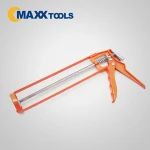 9 inch Manual Drive Sealant Caulking Gun