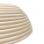 Import 9 Inch Natural Rattan Dough Bowl Banneton Bread Proofing Basket Proofing Basket Set from China