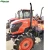 90% new used agricultural machinery KUBOTA M704K tractor