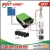 Import 9000 Watt Inverters &amp; Converters Solar Water Pump Inverter 48V MPPT OEM Service 4KW grid-connected Solar Inverter from China