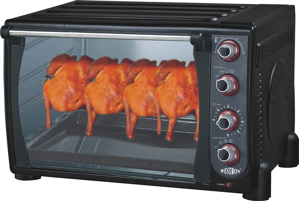 90L Electric Oven big kitchen oven