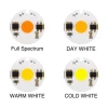 9w 7w 5w 3w no need driver White High Power Chip on Borad Light Emitting Diode COB LED chip