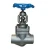 Import A105 sw end forged globe valve 1500 from China