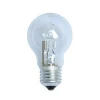 A55 energy saving halogen lamp E27 frosted glass light bulb