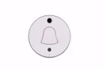 AAA Battery Power Free Cloud Server Automatically Take Pictures Lowes Smart Wireless Doorbell