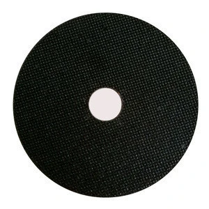 Abrasive tools cutting disc for stainless steel