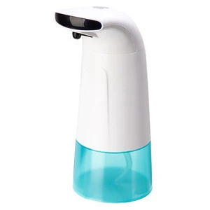 ABS automatic soap dispenser hand sanitizer liquid soap dispensers touchless
