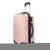 Import ABS+PC 360 Rolling Hard Case Travelling Bags Suitcase Sets 3 pieces Hardshell Trolley Luggage from China