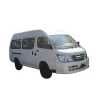 According user requirement color 5 seats mobile military ambulance