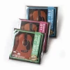 Acoustic string  Guitar Strings of Larc de ciel   010 011 012 gauge  packaged Guitar Strings