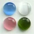 Import Acrylic Large Round Aquarium Stone Pebbles Table Scatter Pet Supply from China