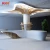 Import Acrylic solid surface hospital reception counter simple design round service counter reception desk from China