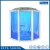 Import Acrylic Wall 2-16 Person Steam Rooms Type shower room with 6mm or 8mm Glass Thickness from China