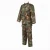 Import ACU design your own woodland jungle camo military uniform from China