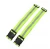 Import Adjustable Cross Body Reflector Elastic Belt Reflective Sash Band for running from China