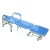 Import Adjustable hospital furniture Folding Comfortable wheels sleeping medical chair from China