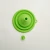 Import Adjustable Kitchen Accessories Silicone Collapsible Funnel Collapsible Funnel from China