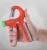 Import Adjustable Spring Grip Force Finger Force Device Exercise Hand Strength Fitness Equipment Finger Rehabilitation Training Device from China
