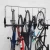 Import Adjustable Wall Mount Bicycle Storage Stand Hanger from China