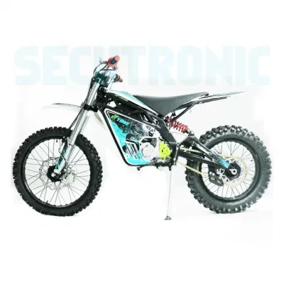 Adult Elekro Enduro Scrambler Motorcycle Jump Moto E Dirt Bike Elektro Motocross Elektrische Motorrad Electric Dirtbike