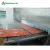 Import Advanced Sanshon SSD commercial tunnel freezer machine from China