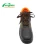 Import AEGISEC leather upper oil and slip resistant PU sole steel toe cheap work safety shoes from China