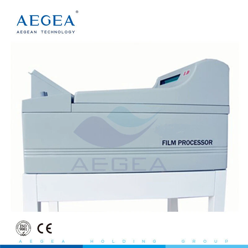 AG-D0027 Medical 5.2L automatic hospital medical high speed x-ray film processor wholesales