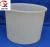 Import Agricultural large Plastic Products rain storage fish tank container from China