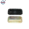 Agricultural machine single cylinder diesel engine parts S1125 oil sump