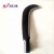 Import Agricultural non - grinding outdoor cutting bamboo handle curved head sickle lengthened from China