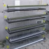Agriculturalequipment layer quail cages for South africa Bird cage for quails