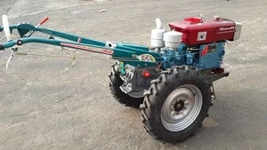 Agriculture Equipment 18HP tractor machine
