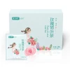 Aichun Beauty Green Tea Herbal Slimming Best Selling Wansongtang Dropship Direct Private Label Manufacturers