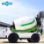 Import Aimix AS-3.2 Hydraulic self-loading concrete mixer 3.2m3 cement mixer machine price from China