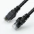 Import Aipeng 24AWG 4pair Cat6 RJ45 UTP Network Cables LSZH Cat6 Patch Cable from China