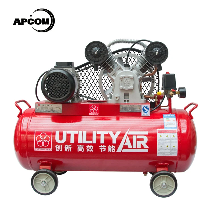 air compressor for flyash painter air cooling aircompressors air compressor pump tire 600l